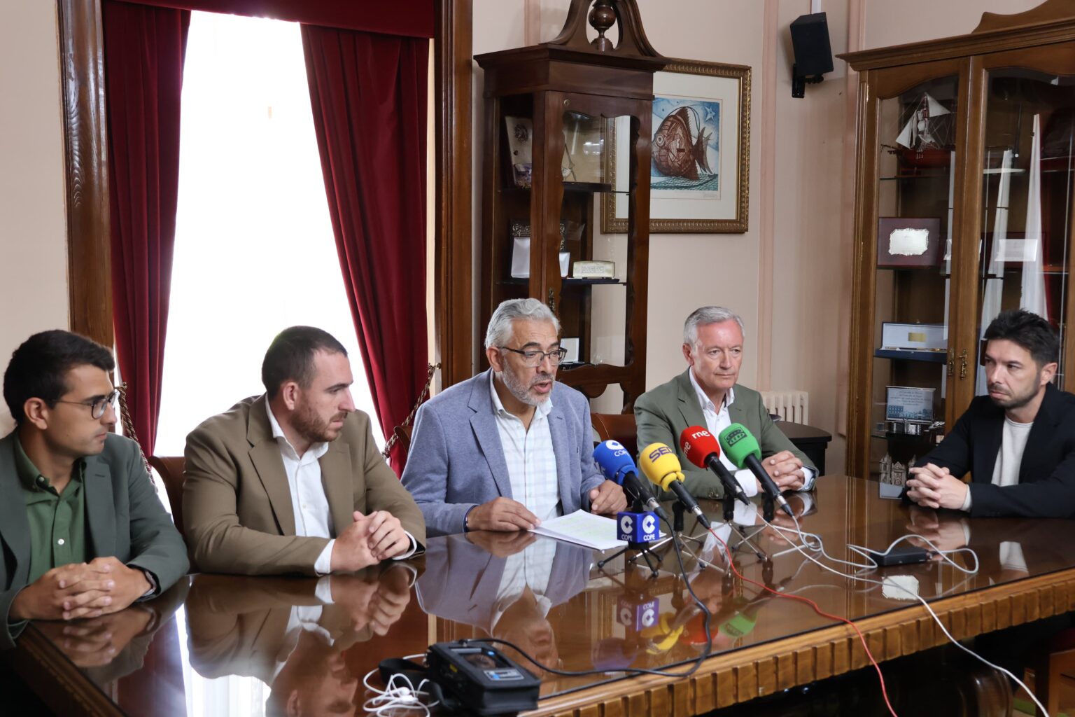 Lugo Transforma reinveste en Innogando cunha nova achega de 400.000 euros para impulsar a súa expansión nacional e internacional