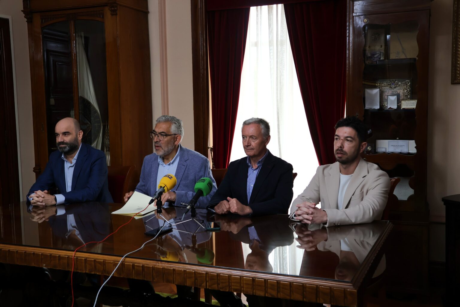 Lugo Transforma incorpora unha nova empresa lucense especializada en biotecnoloxía e terapias avanzadas