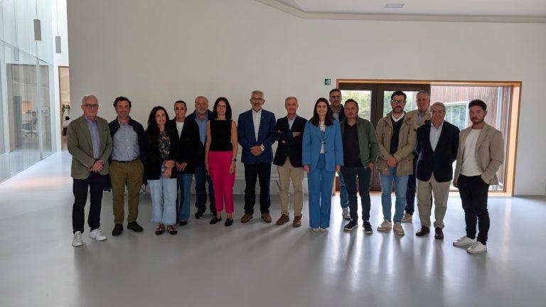 El Comité de Inversiones de Lugo Transforma evalúa dos nuevos proyectos por más de 700.000 euros
